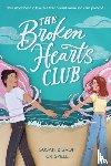 Bishop Crispell, Susan - The Broken Hearts Club