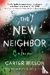 Wilson, Carter - The New Neighbor