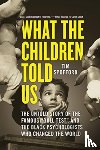 Spofford, Tim - What the Children Told Us