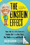Sourcebooks - The Einstein Effect