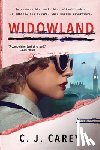 Carey, C. J. - Widowland