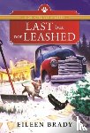 Brady, Eileen - Last But Not Leashed