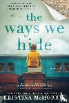 McMorris, Kristina - Ways We Hide
