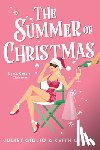 Giglio, Juliet - The Summer of Christmas