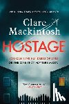 Mackintosh, Clare - Hostage