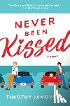 Janovsky, Timothy - Never Been Kissed