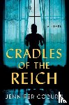 Coburn, Jennifer - Cradles of the Reich