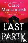 Mackintosh, Clare - The Last Party