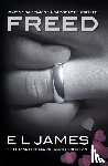 James, E L - James, E: Freed