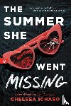 Ichaso, Chelsea - The Summer She Went Missing