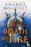 Bouchet, Amanda - Breath of Fire