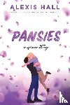Hall, Alexis - Pansies