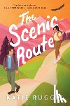 Ruggle, Katie - The Scenic Route