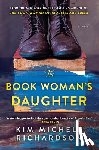 Richardson, Kim Michele - The Book Woman's Daughter
