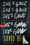 Bell, David - She's Gone