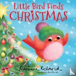 Richmond, Marianne - Little Bird Finds Christmas