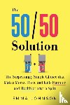 Johnson, Emma - The 50/50 Solution