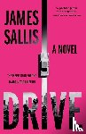 Sallis, James - DRIVE 2/E