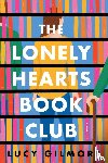 Gilmore, Lucy - The Lonely Hearts Book Club