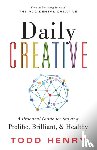 Henry, Todd - Daily Creative