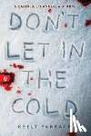 Parrack, Keely - Don't Let In the Cold