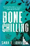 Johnson, Sara E. - Bone Chilling