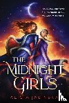 Jasinska, Alicia - Jasinska, A: Midnight Girls