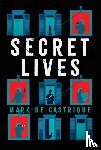 de Castrique, Mark - Secret Lives