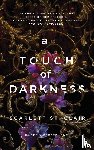 Clair, Scarlett St. - A Touch of Darkness