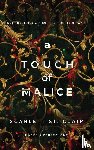 St Clair, Scarlett - St Clair, S: Touch of Malice