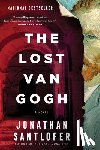 Santlofer, Jonathan - The Lost Van Gogh