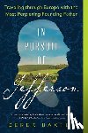 Baxter, Derek - In Pursuit of Jefferson