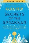 Reid, Eliza - Secrets of the Sprakkar