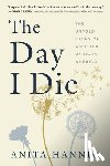 Hannig, Anita - The Day I Die