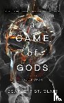 St Clair, Scarlett - St Clair, S: Game of Gods
