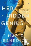 Benedict, Marie - Benedict, M: Her Hidden Genius
