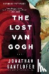 Santlofer, Jonathan - The Lost Van Gogh