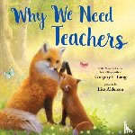 Lang, Gregory E. - Why We Need Teachers