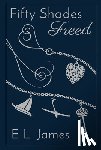 James, E. L. - Fifty Shades Freed 10th Anniversary Edition