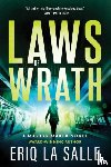 Salle, Eriq La - Laws of Wrath