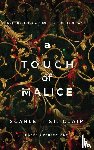 St. Clair, Scarlett - A Touch of Malice