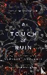 St. Clair, Scarlett - A Touch of Ruin