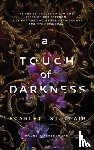 St. Clair, Scarlett - A Touch of Darkness