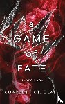 St. Clair, Scarlett - A Game of Fate