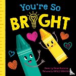 Rossner, Rose - You're So Bright