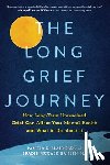 Blair, Pamela D, Hansen, Bradie McCabe - The Long Grief Journey