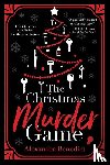 Benedict, Alexandra - Benedict, A: Christmas Murder Game