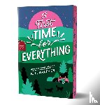 Walther, K. L. - A First Time for Everything (Deluxe Edition)