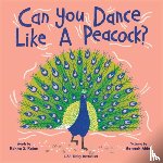 Rajan, Rekha - Can You Dance Like a Peacock?