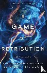 St. Clair, Scarlett - A Game of Retribution - A Dark and Enthralling Reimagining of the Hades and Persephone Myth